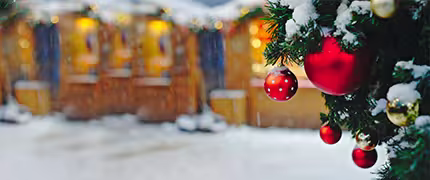 Christmas Market