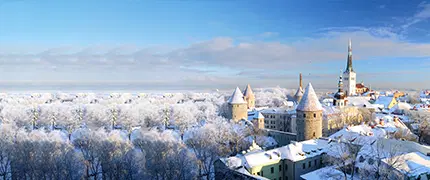Winter Sun Offers