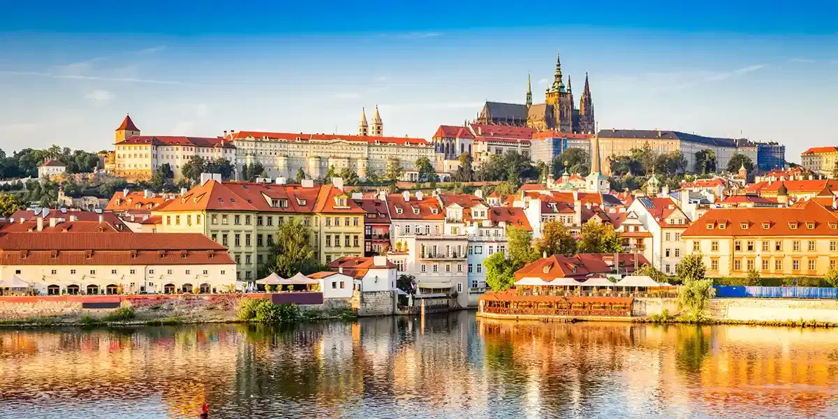 Czech Republic