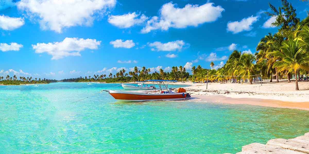 Dominican Republic