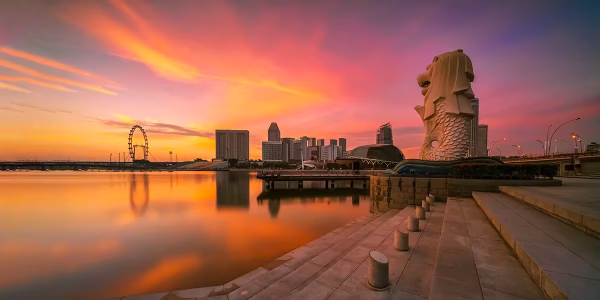 Singapore