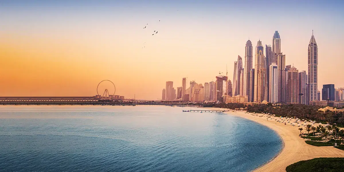 UAE