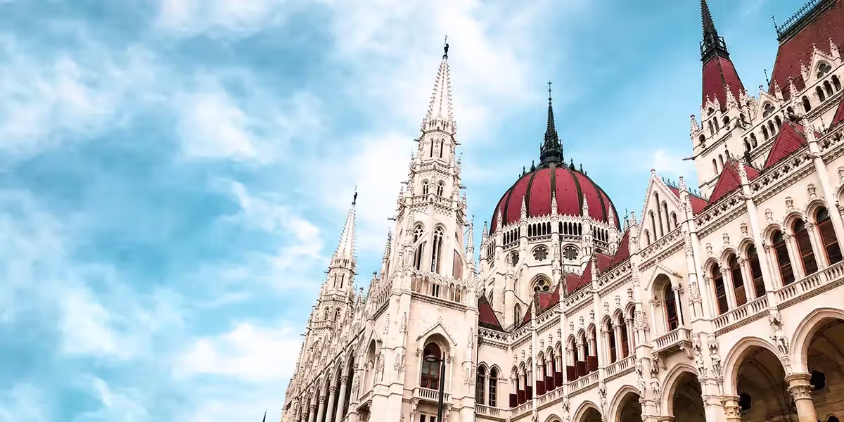 Budapest