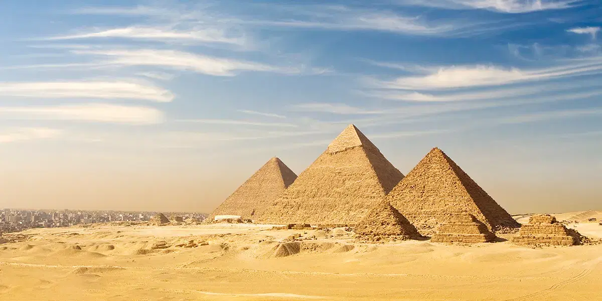 Cairo