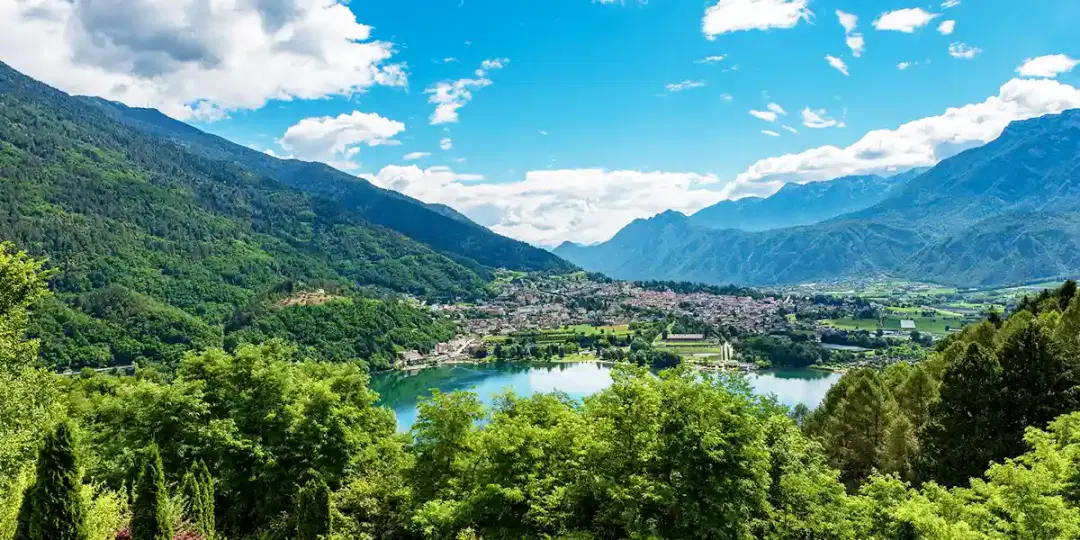 Levico Terme