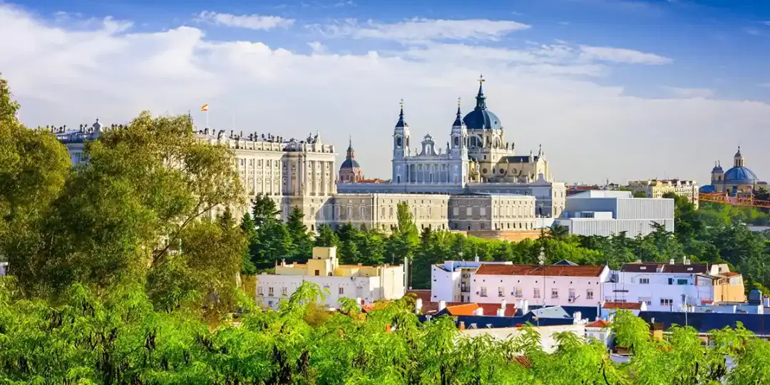 Madrid
