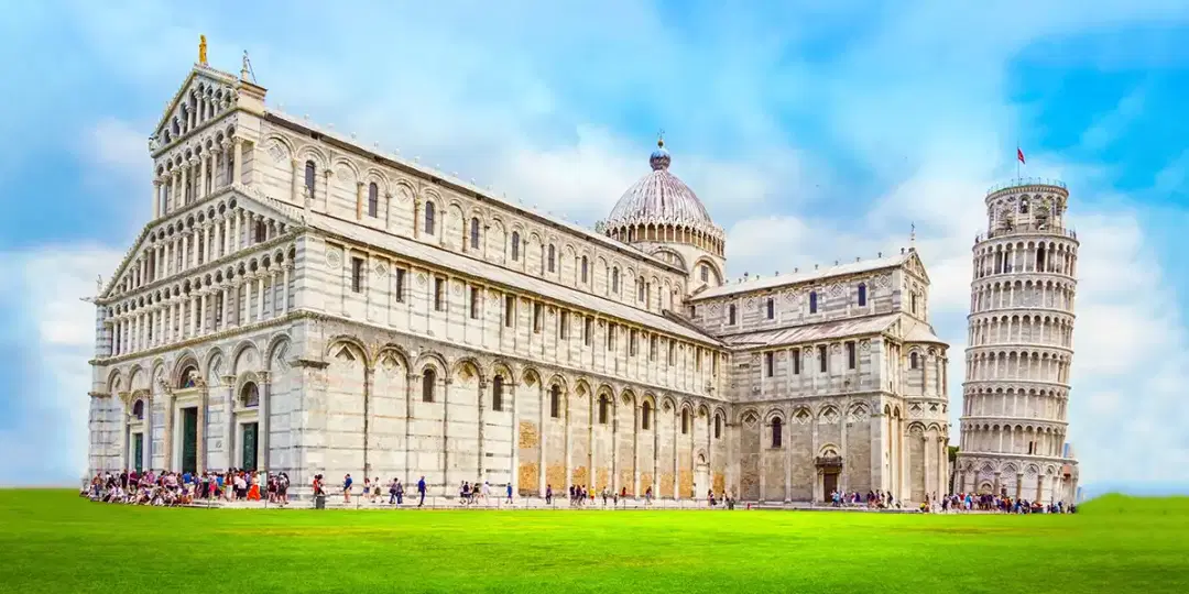 Pisa