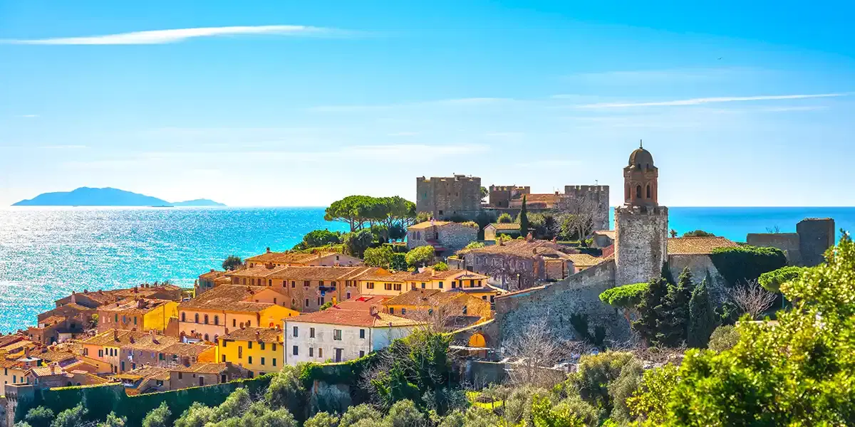 Tuscany