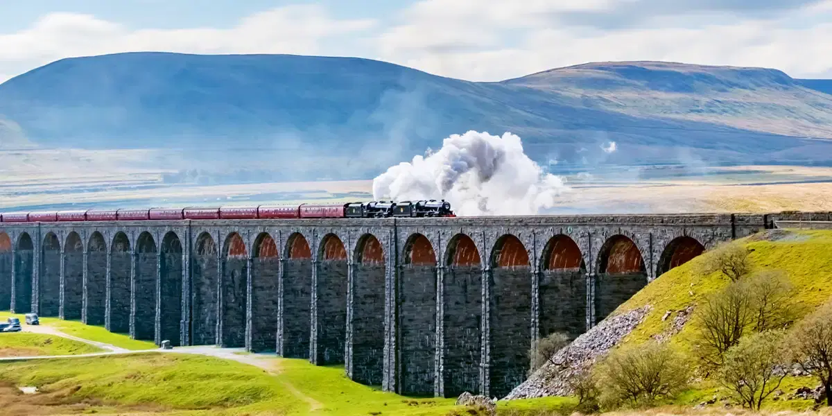 Yorkshire Dales