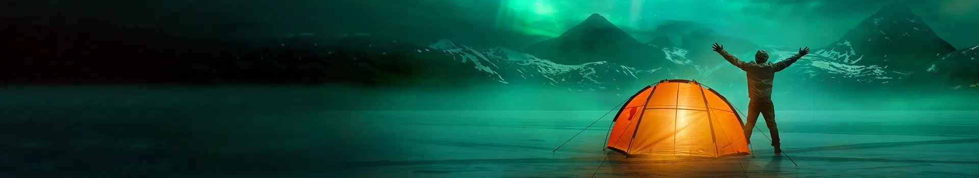 Holiday Banner